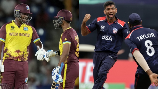 WI vs USA Dream11 Prediction and Fantasy Tips for T20 World Cup 2024 Super 8 Match 6