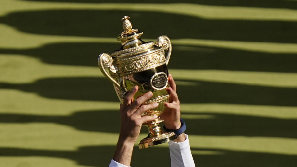 Wimbledon 2024 Prize Money for Singles Doubles Champions Break Up of 50 Million In All England Club