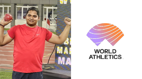 Abha Khatua World Athletics Hormone Regulation