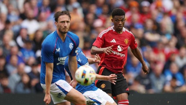 Diallo Eyes Bigger Role at Man Utd