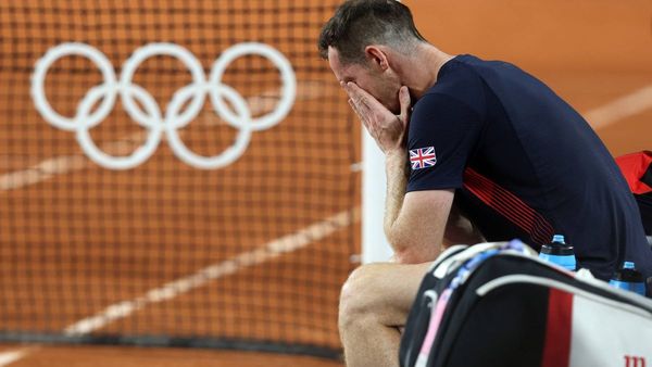 Murray's Olympic Comeback
