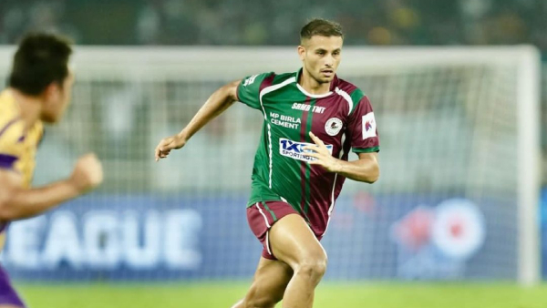 Anwar Ali Mohun Bagan