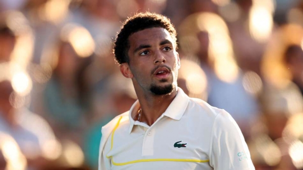 Arthur Fils beats defending champion Alexander Zverev in Hamburg Open final