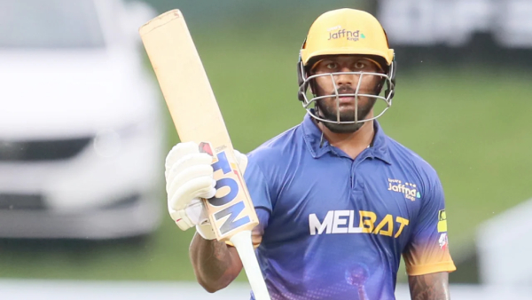 Most Runs in Lanka Premier League 2024 Avishka Fernando