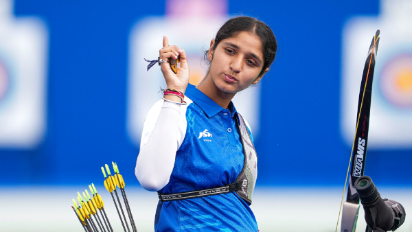 How Strong are Indian Women s Archery Team Medal Chances