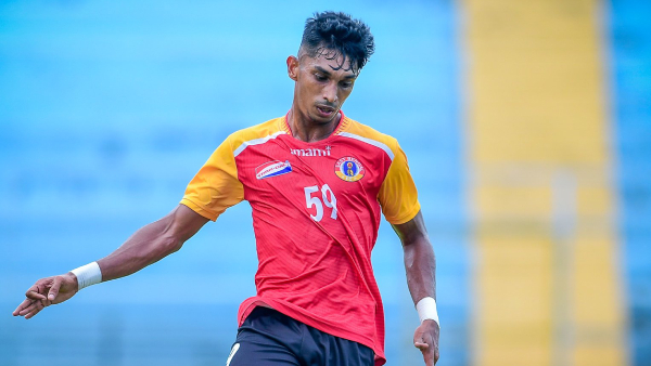 Calcutta Football League 2024 Points Table on July 16