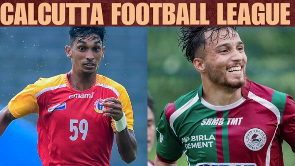 Calcutta Football League 2024 Points Table