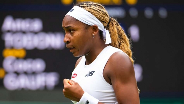 Coco Gauff