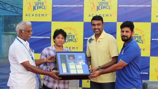 csk academy