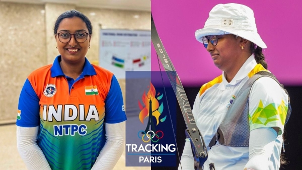 Olympics 2024 Archer Deepika Kumari aiming for Gold in Paris After Motherhood and Tokyo Setback