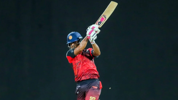 Most Runs in Lanka Premier League 2024 July 3