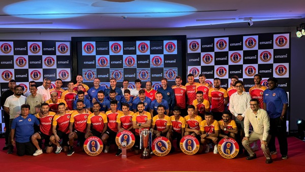 East Bengal