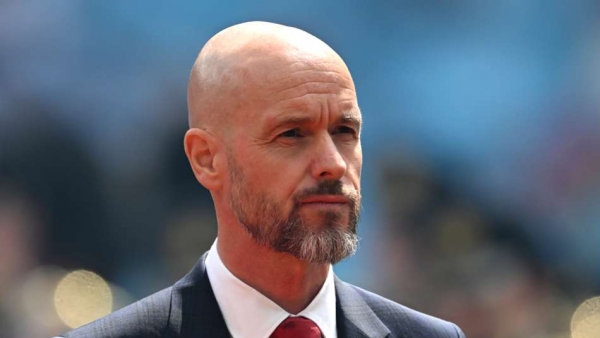Erik ten Hag