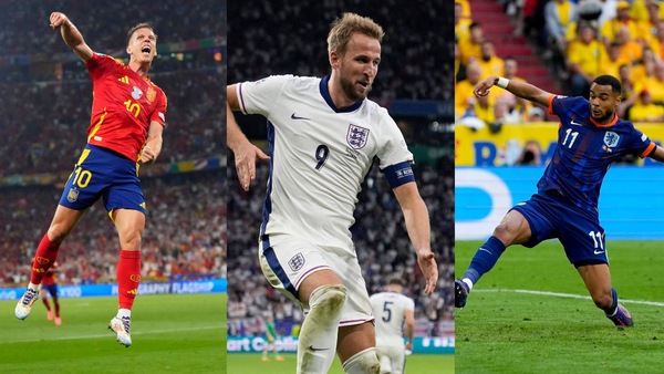 Euro 2024 Who has won the Golden Boot