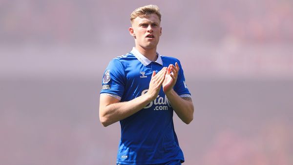 Dyche: O'Brien Signing & Branthwaite Unlinked