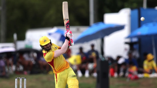 MLC 2024 Washington Freedom vs Texas Super Kings - Faf du Plessis