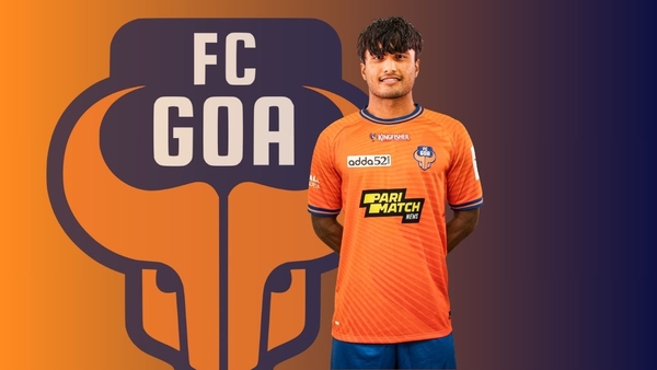 FC Goa rope in young prospect Alan Saji