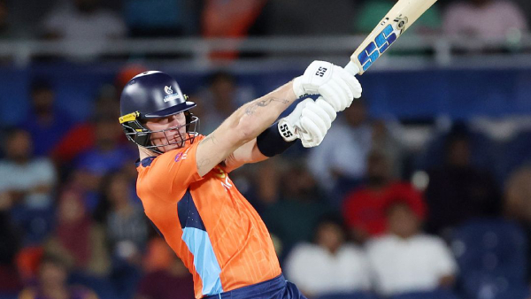 MLC Points Table 2024