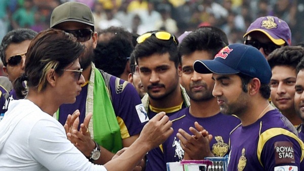 watch-how-shah-rukh-khan-reacted-after-meeting-his-revered-knight-and-new-india-coach-gautam-gambhir