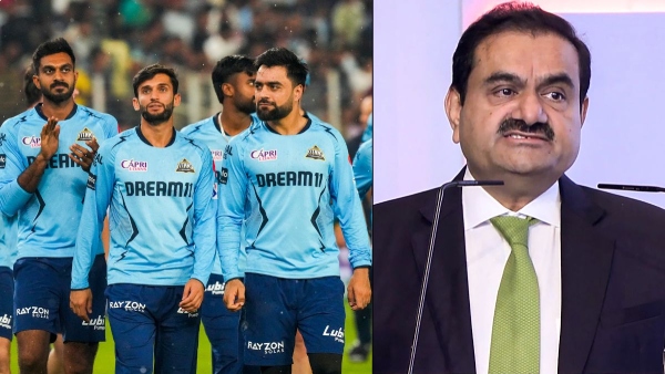 IPL 2025 Gujarat Titans Owners Planning To Sell Majority Stake Adani Torrent in Race