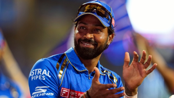 Hardik Pandya Hardik Pandya