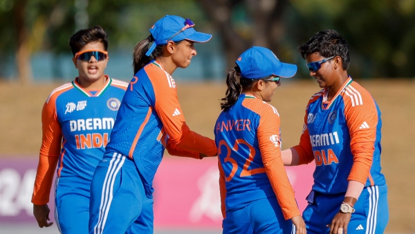 Women s Asia Cup Harmanpreet Kaur Faces Criticism from Fans After India Lose to Sri Lanka