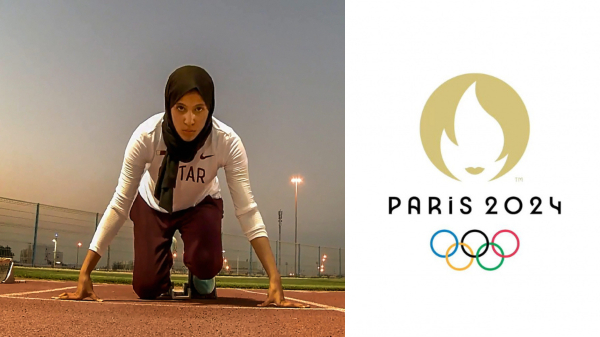 France s Hijab Ban at Paris Olympics 2024