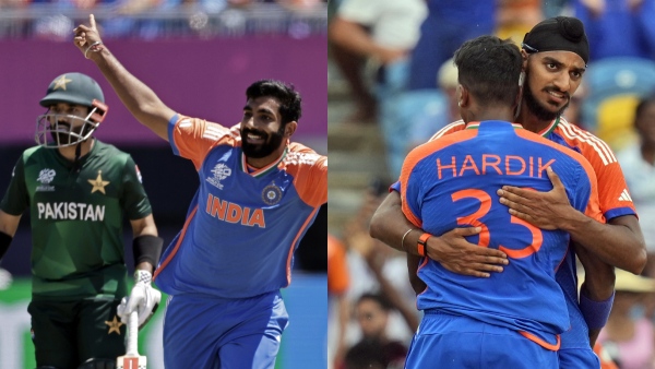 Top 5 Bowling Moments of India s T20 World Cup Campaign
