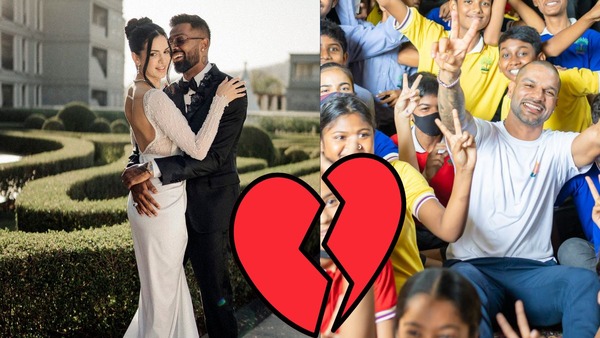 Hardik Pandya Divorce