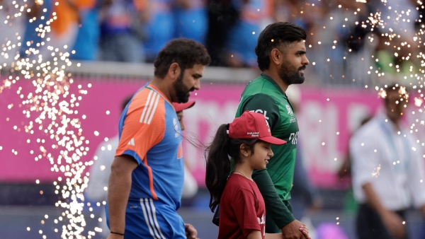 India Pakistan Champions Trophy 2025 India Pakistan Champions Trophy 2025