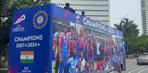 Team India