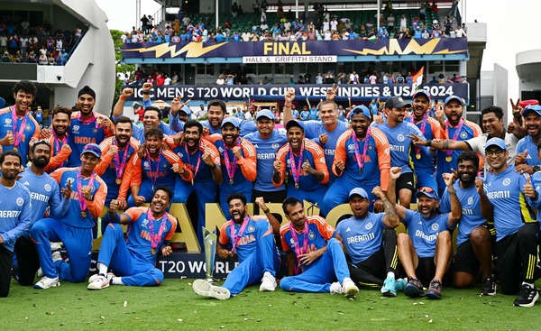 India