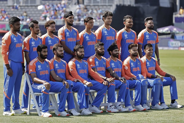 India India