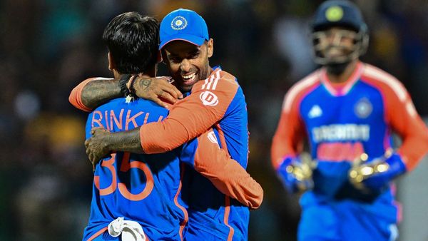 India s Thrilling Super Over Win
