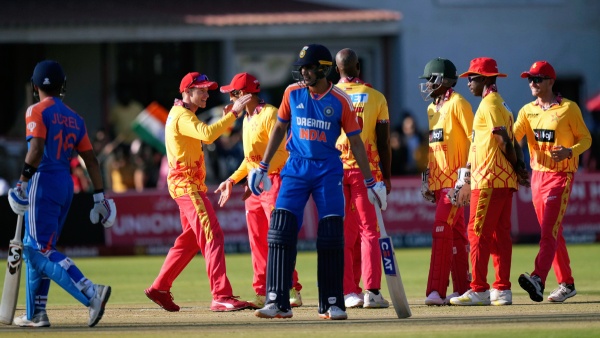 Why India lost to Zimbabwe in 1st T20I Ravi Bishnoi pinpoints possible and only reason Why India lost to Zimbabwe in 1st T20I Ravi Bishnoi pinpoints possible and only reason