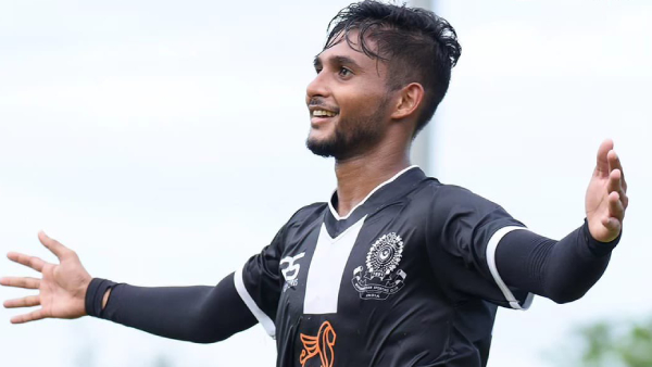 Mohammedan SC vs Southern Samity Live Score  CFL 2024