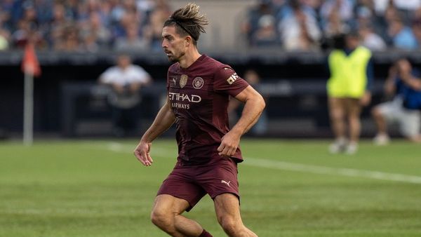 Grealish's Comeback Drive After Euro Snub