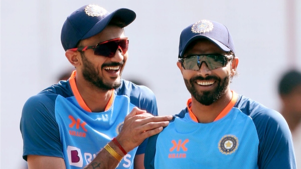 Axar Patel will be the immediate first pick to replace Ravindra Jadeja in India T20I team