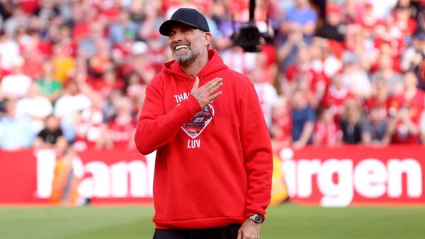 Leiva Supports Klopp for England