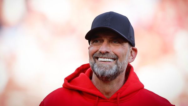 Klopp Rejects England Role