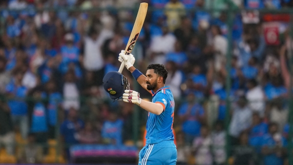 KL Rahul makes a triumphant return to India s squad for Sri Lanka Tour 2024