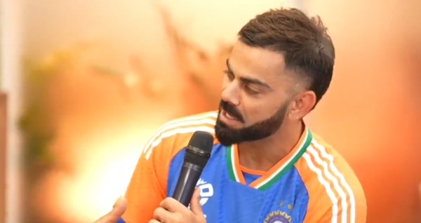 Virat Kohli Virat Kohli