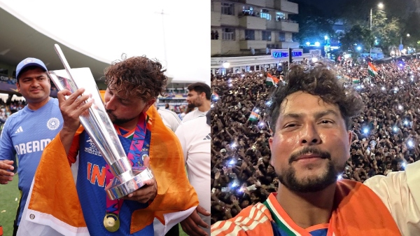 Kuldeep Yadav Marriage