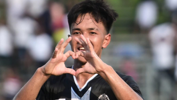 CFL 2024 Mohammedan SC