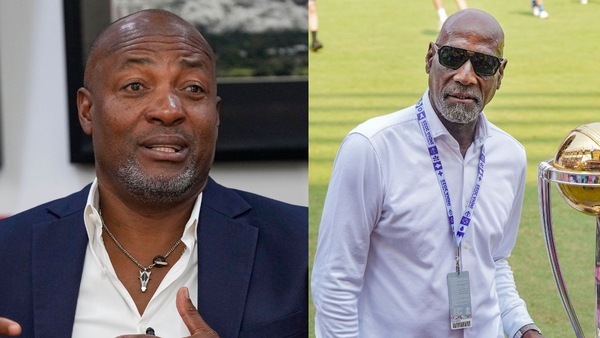 Viv Richards and Carl Hooper demand apology from Brian Lara