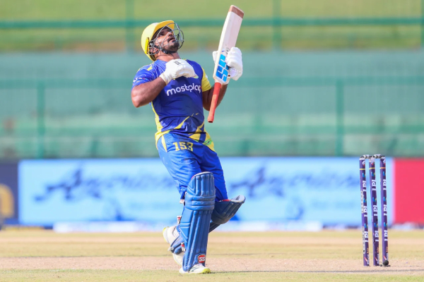 Lanka Premier League 2024 Points Table July 3 Lanka Premier League 2024 Points Table July 3