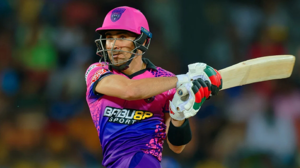 Lanka Premier League 2024 Points Table on July 14