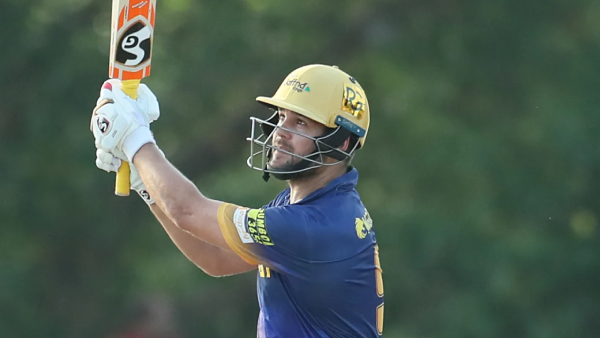 Lanka Premier League 2024 Points Table on July 10 Lanka Premier League 2024 Points Table on July 10