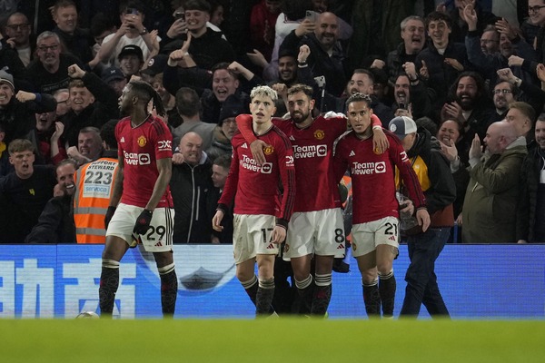 Manchester United Manchester United