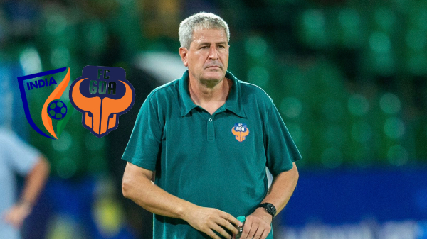 Manolo Marquez conflict of interest